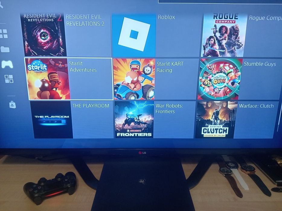 Playstation 4 slim Продам
