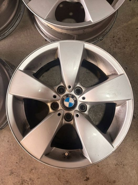 Jante 17 Originale BMW ET20 E60, E61, E90, E91, X3, etc