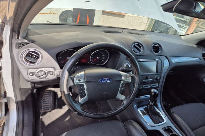 Pompa ABS BG912C405AC Ford Mondeo MK4 (facelift)