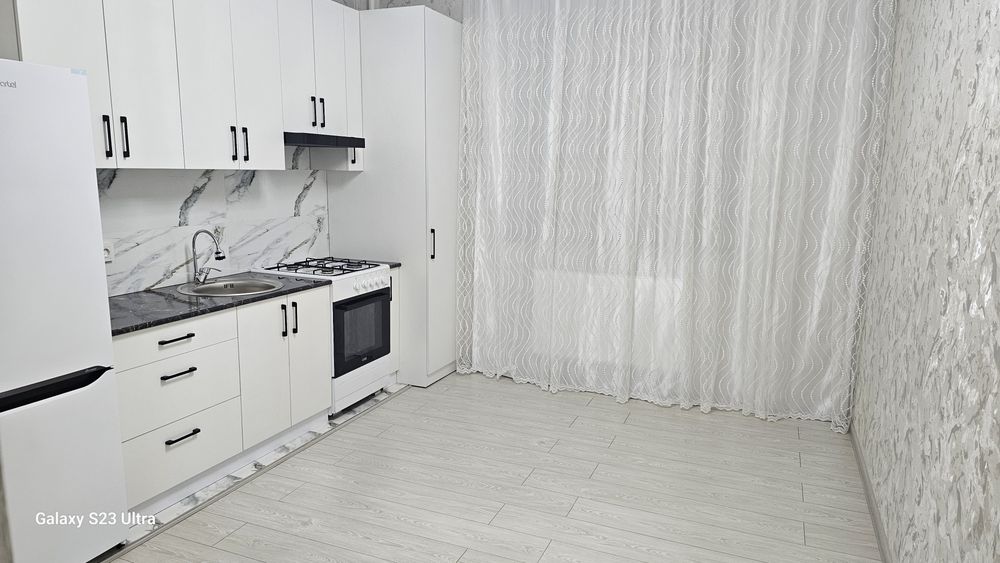 Аренда коракамиш макро 1.хонали  2.хонали клинган шароити бор оилага