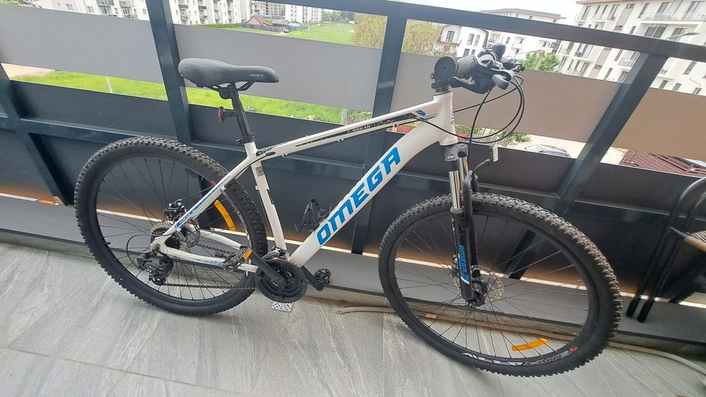 Vand bicicleta roti 29