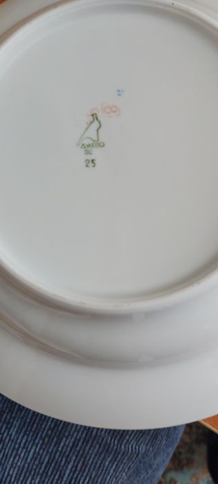 Продам Тарелки  СССР