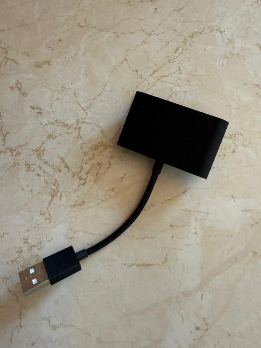 Adaptor auto pt android