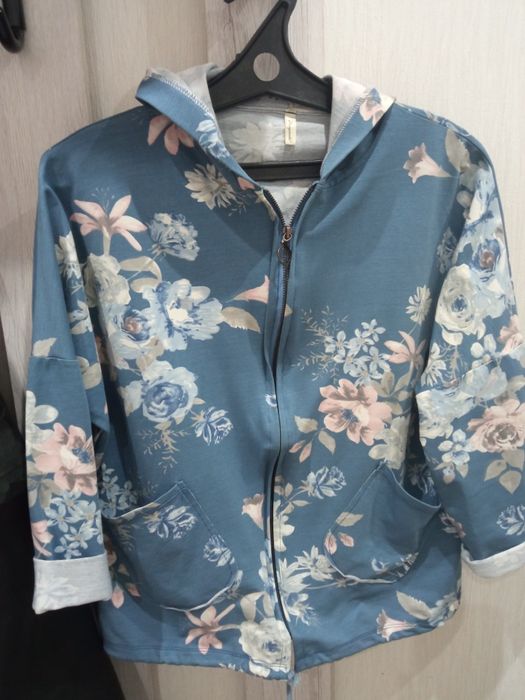 Рубашка- накидка,по.Турция