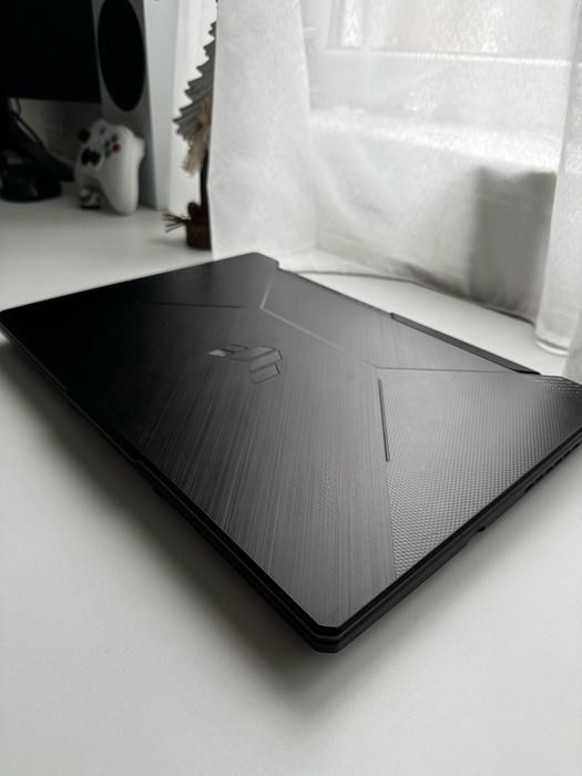 Laptop Gaming Asus TUF F15