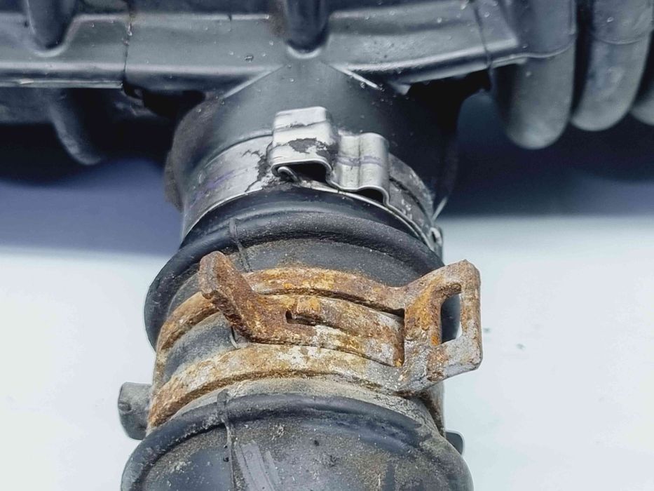 Tub admisie aer Ford Transit Custom (TTF) [Fabr 2012-2016] CC11-9C623-