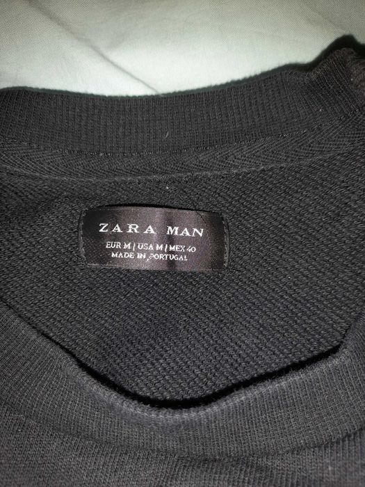 Мъжка блуза Зара, нова