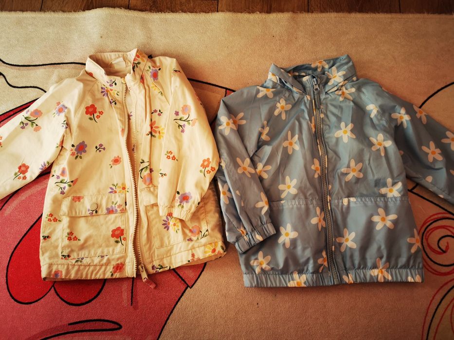 Lot geci fetita marime 86-92