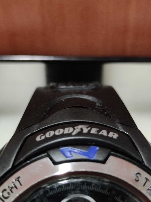 GOODYEAR мъжки часовник