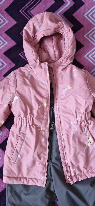 Продам комбинезон деиисезон