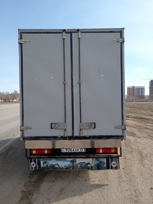 Газель продам в отличном состоянии