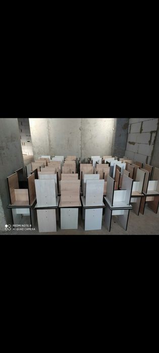 Продам табуретки