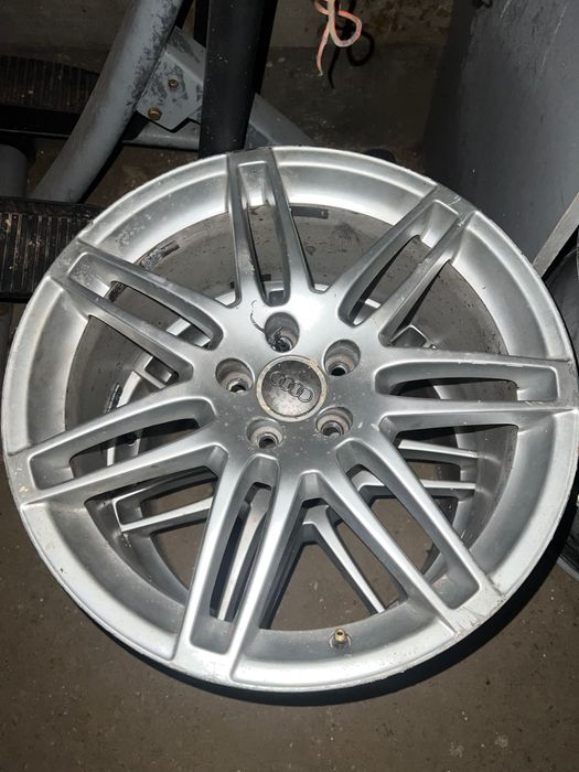 Джанти 19ки за audi seat skoda vw mercedes 5x112