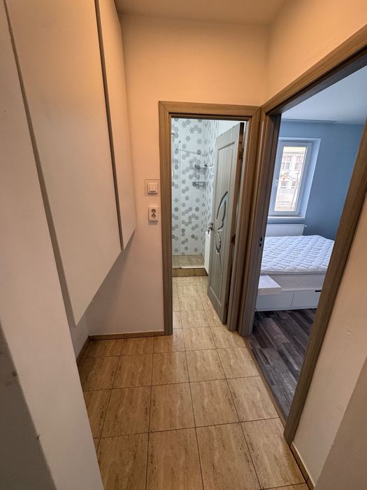 Apartament cu doua camere
