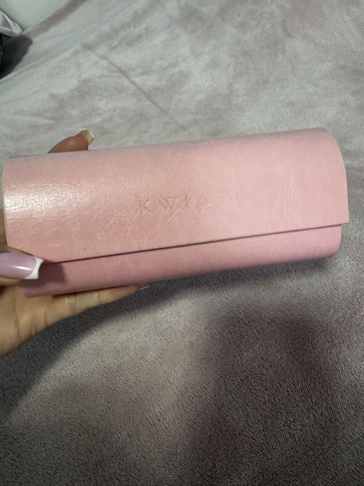 Слънчеви очила KWIAT