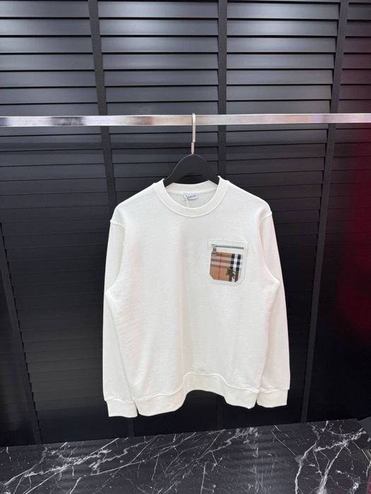 Мъжка блуза burberry