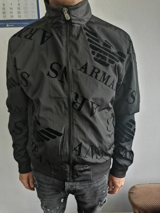 Мъжки якета "DSQUARED2","Armani"