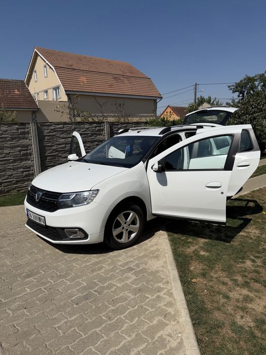 Dacia Logan MCV