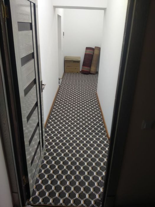 3 xonaliy dom ijaraga beriladi