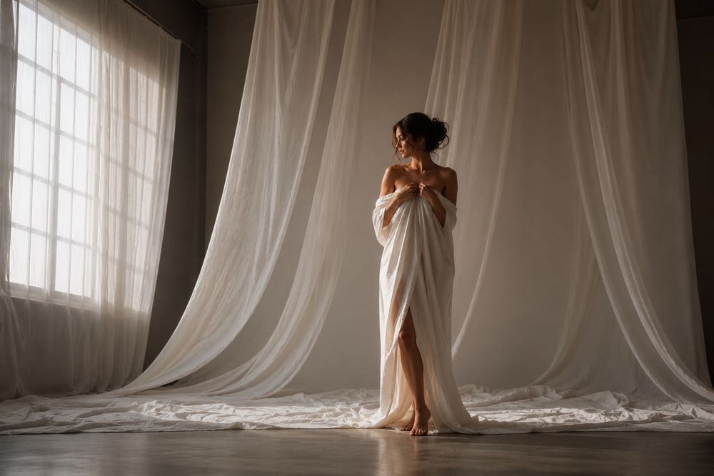 Fotograf Boudoir Brașov | Sibiu | Constanța | Glamour & Editorial | ședință foto
