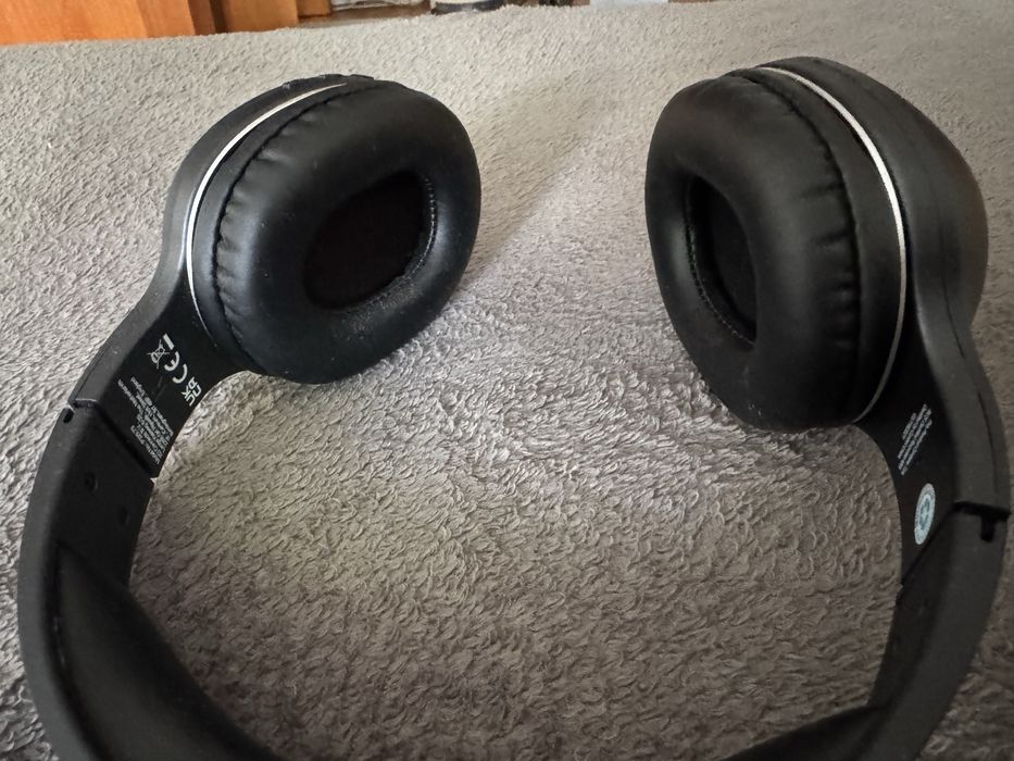 Căști Wireless Bluetooth DIGI