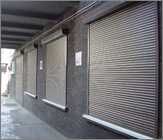 Ролставни Ворота от нашей компании, Гарантия и Качество,