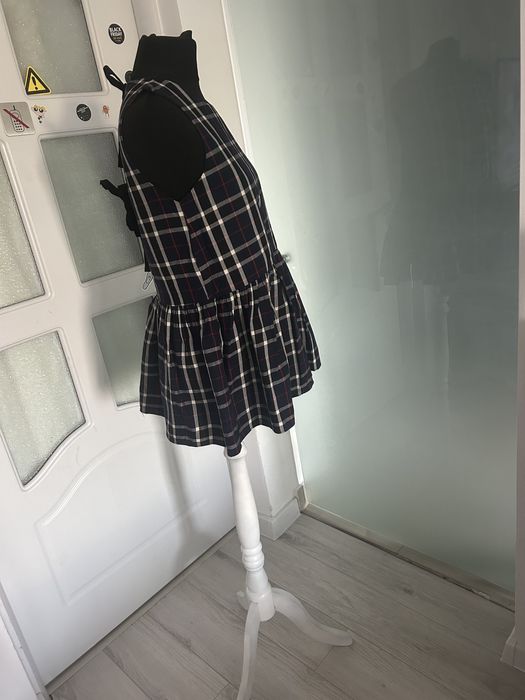 Top Zara fete/ femei