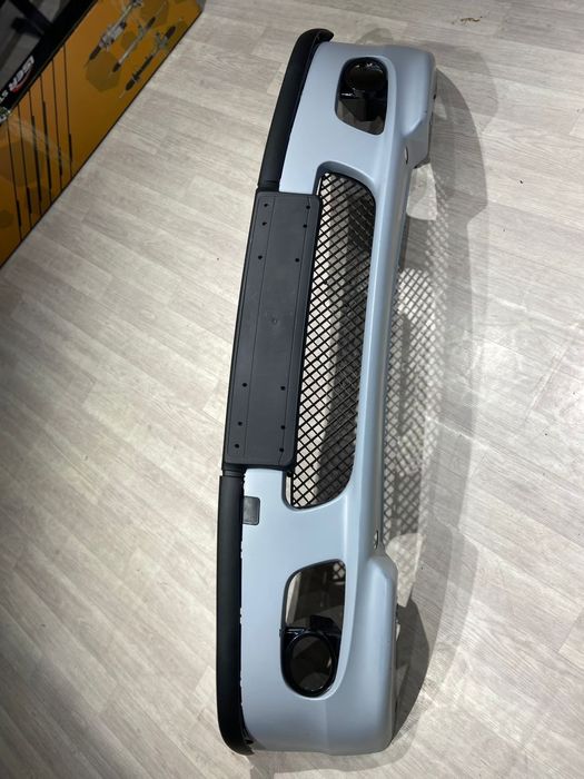 BMW e34 E36 e38 е39 е53 е60 передний бампер mercedes w124 w140 w190