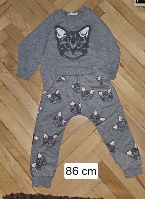 Compleuri H&M si alte firme  copii 86-92