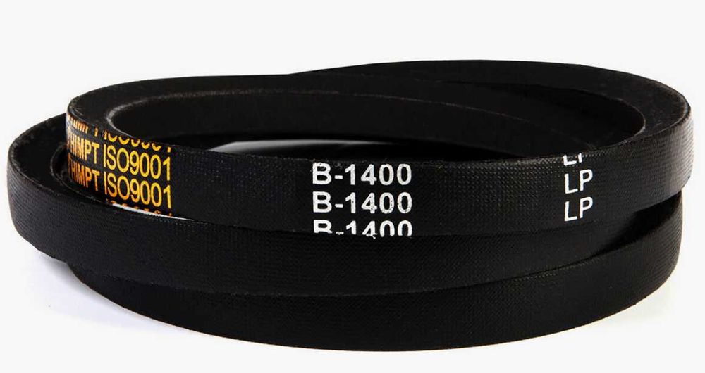 Ремень клиновый разный