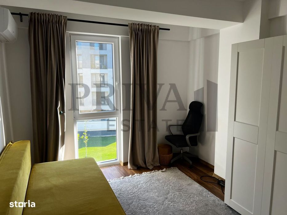 Apartament modern 3 camere, 2 bai, 70 mp, etaj 2, Aradului