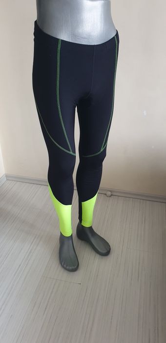 GORE Bike Thermo Bike Tight  / 36 / S НОВО! ОРИГИНАЛ! Дамски Клин!