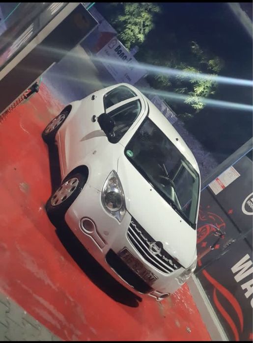 Vand/schimb opel agila 2009