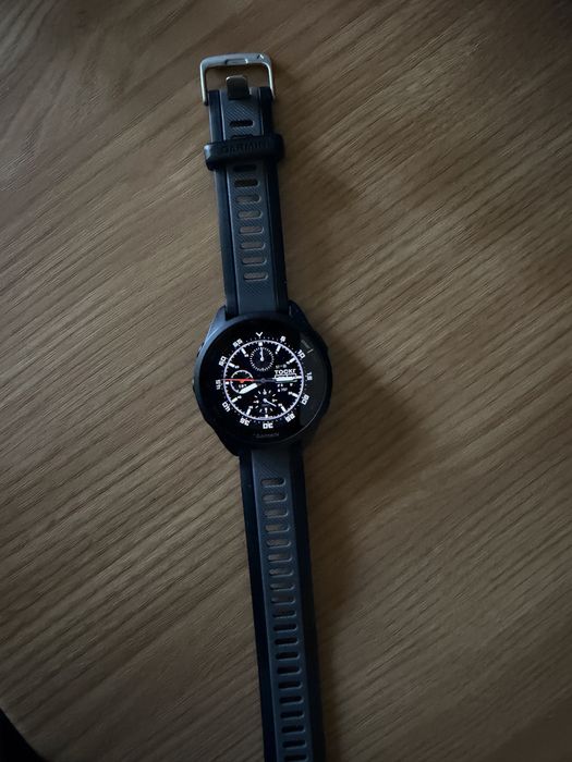 Продам смарт часы Garmin Forerunner 1 / 3 165