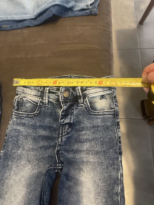 2 perechi de blugi pentru  baieti Mayoral , marimea 98