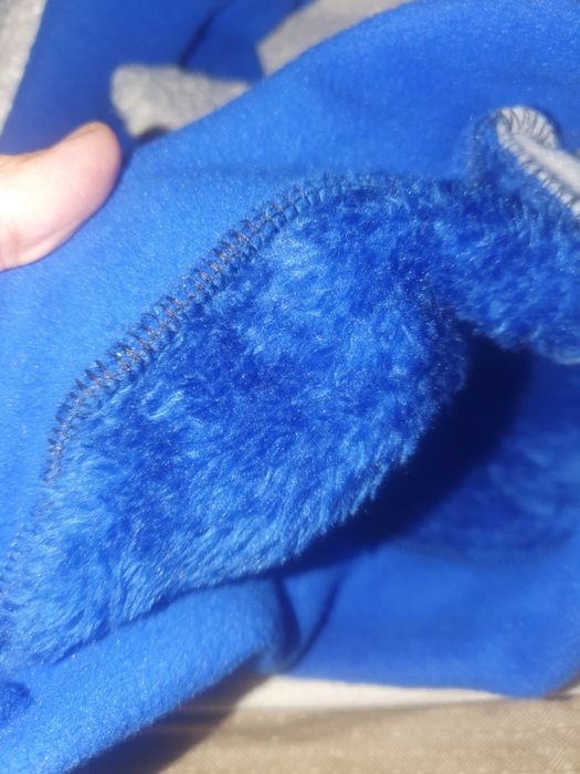 Двойка калин кишки