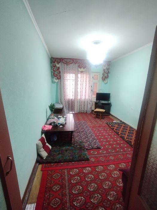 Срочно аренда Сергели 5. 1 хона 2 хона килинган факат оила берилади