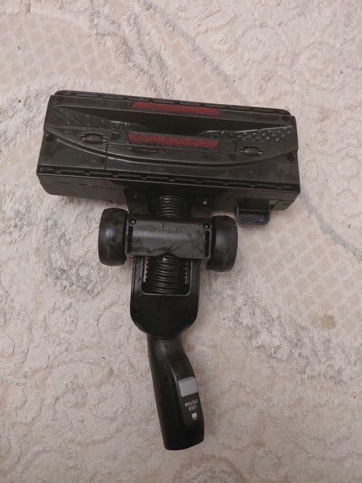 Щётка на пылесос