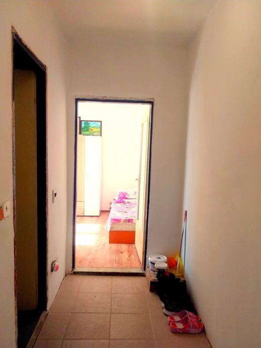 Дава се под наем Едностаен апартамент в Враца, Квартал 103 - 45 кв.м за 178.5 € - Снимка #3