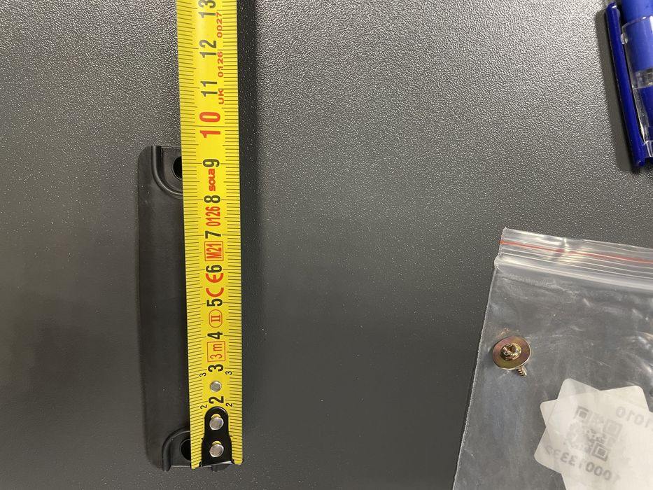 Гумичка за Бутон Багажник Тойота