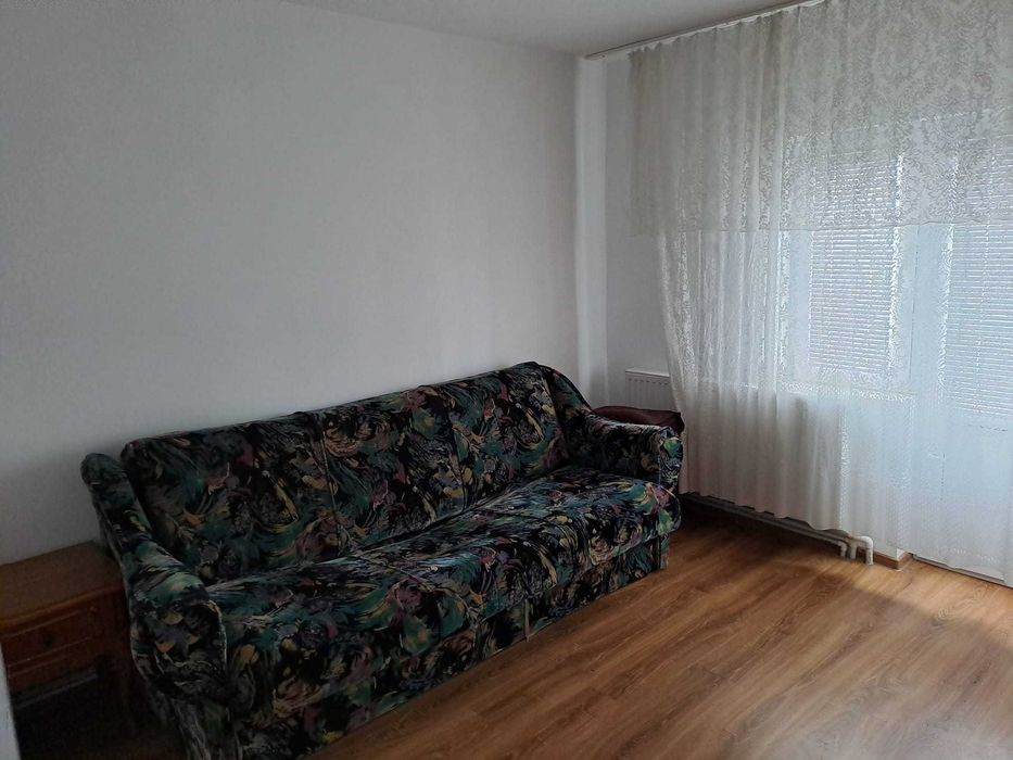 Apartament 2 camere, de inchiriat, strada Aleea Vilelor, 1500 lei