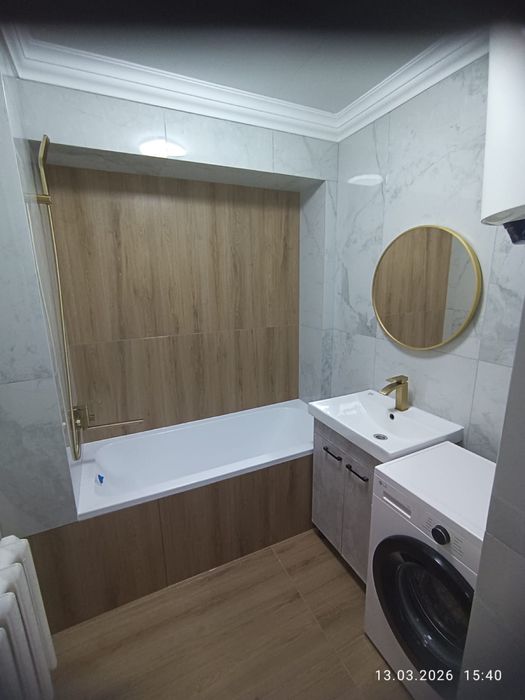 Ремонт квартир под ключ