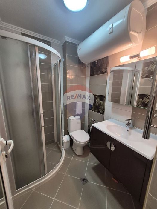 Дава се под наем Двустаен апартамент в Варна, Колхозен пазар - 50 кв.м за 398.82 € - Снимка #7