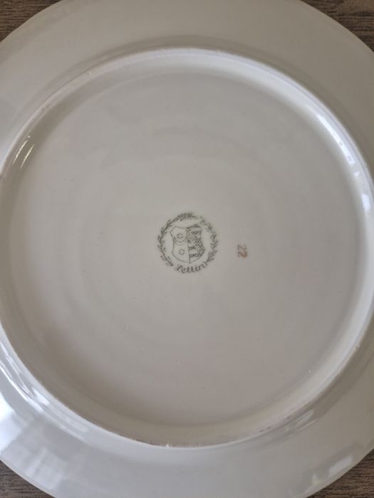 Троен сет - Lettin