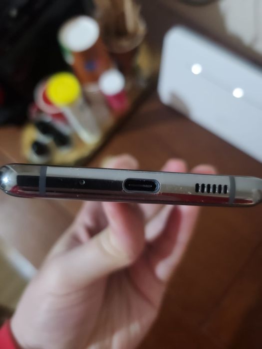 Samsung S 20 ULTRA Impecabil functional
