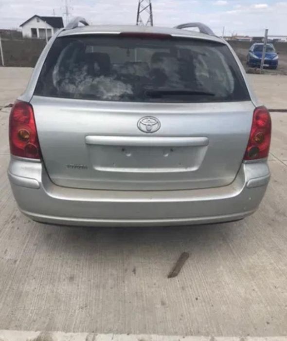 Hayon Haion Avensis 2003-2009 Break Nou T25