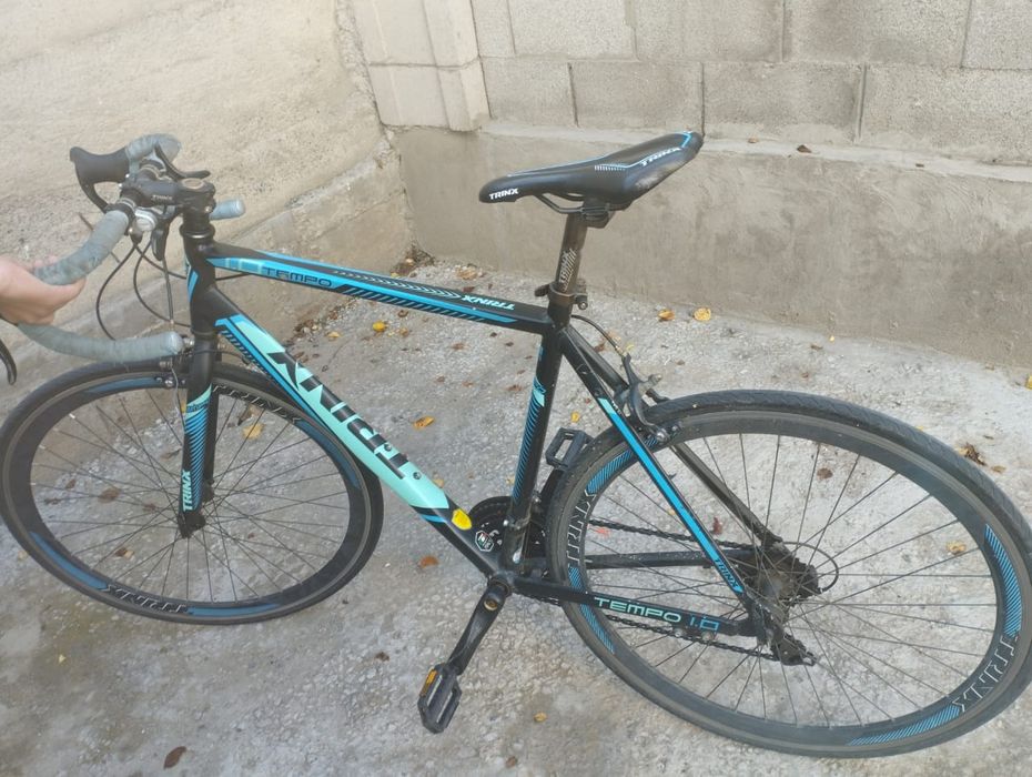 Велик шоссейный,скоростной.