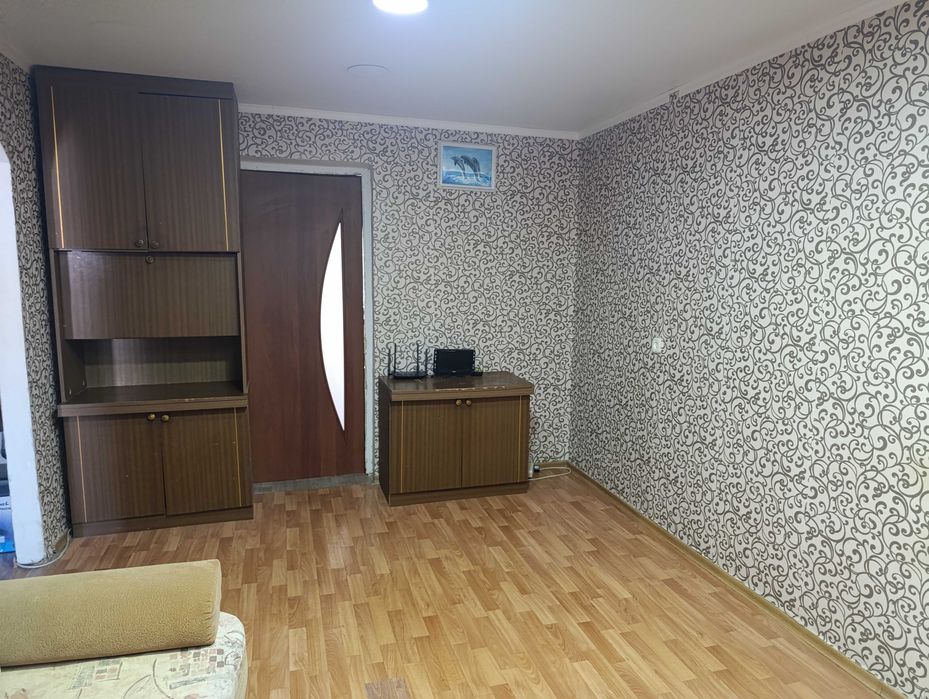 Квартира 2-комнатная