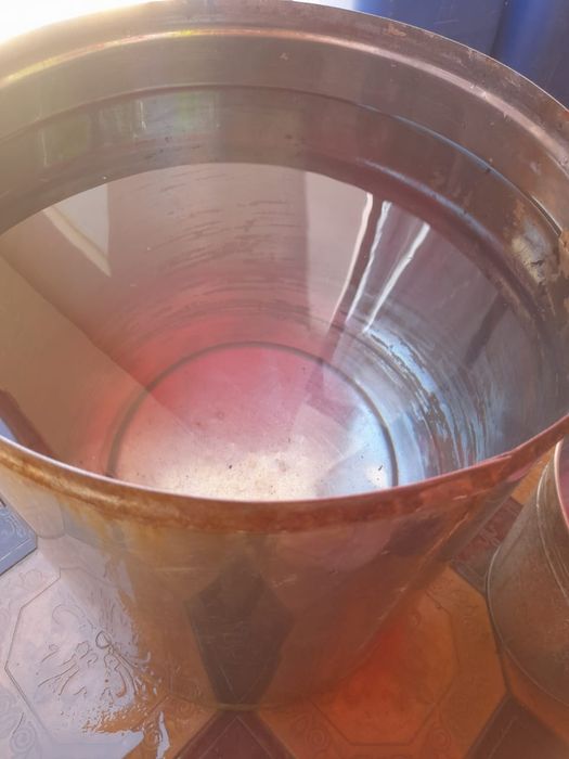 Бочка 90-100 литр