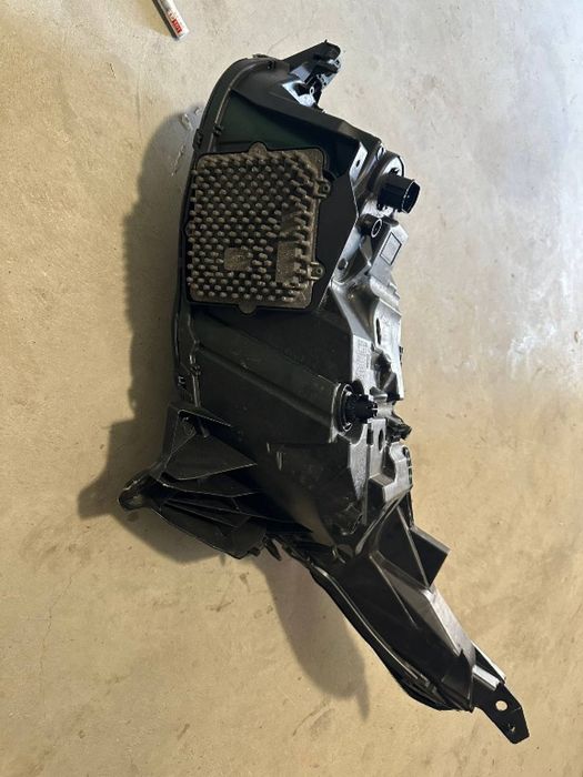 Far dreapta complet Land Rover Range Rover Velar 2020/2021/2022/202: